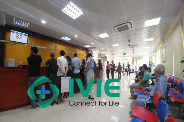 Quy trình khám tại Bệnh viện Hữu Nghị Việt Nam Cuba