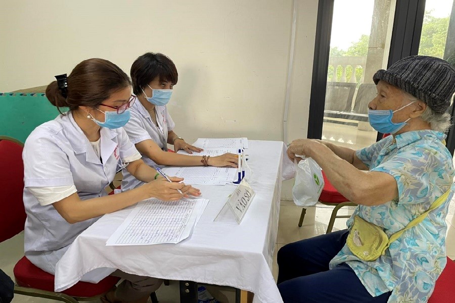 Quy trình khám khoa học tại Bệnh viện Hữu Nghị Việt Nam Cuba