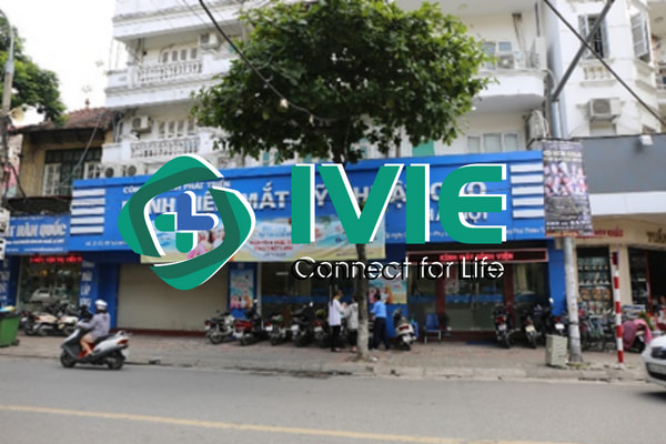 Quy trình khám Lasik tại Bệnh Viện Mắt Kỹ Thuật Cao Trần...