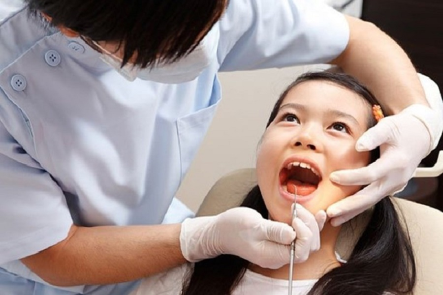 Quy trình khám răng miệng tại Bệnh viện Hữu Nghị Việt Nam Cuba