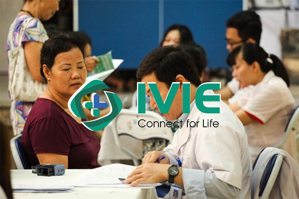 Quy trình khám tại Bệnh viện than khoáng sản