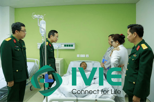 Quy trình khám tại bệnh viện trung ương quân đội 108