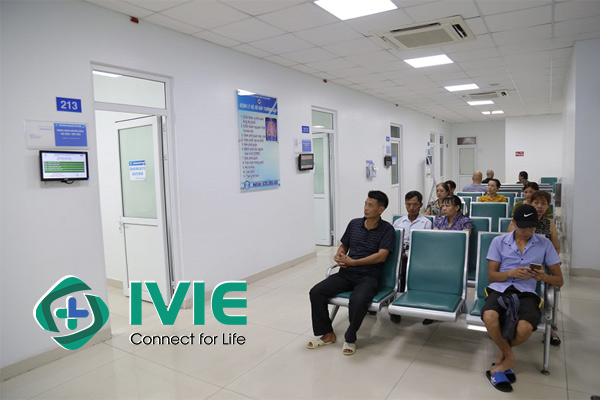 Quy trình khám tại Bệnh viện Xây dựng và những điều cần lưu ...