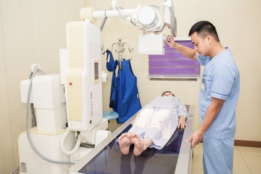 Phòng khám đa khoa Vietlife MRI đầu tư cơ sở vật chất, thiết bị để phục vụ bệnh nhân tốt hơn