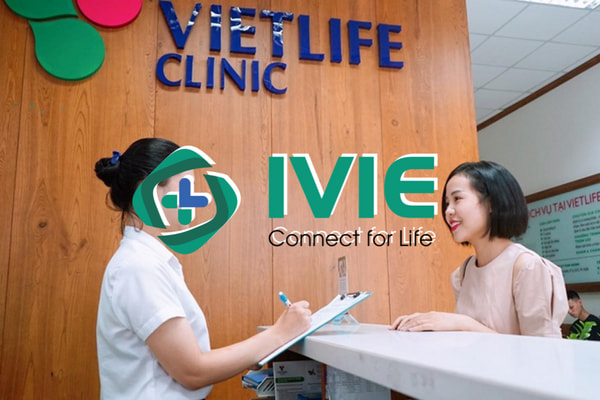 Review của khách hàng về phòng khám đa khoa Vietlife