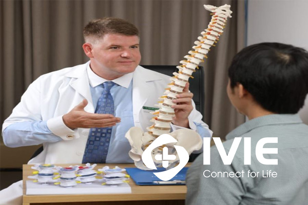 Review khám bệnh tại Việt Mỹ Clinic