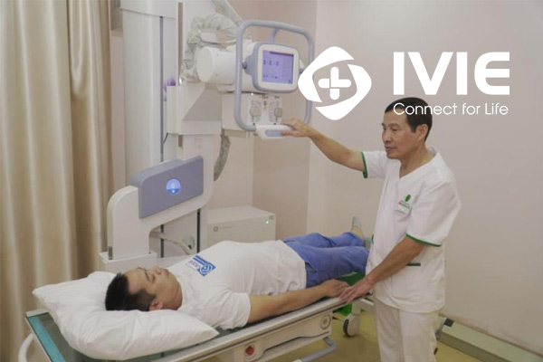 Review khám ngoại tại phòng khám 28B Điện Biên Phủ