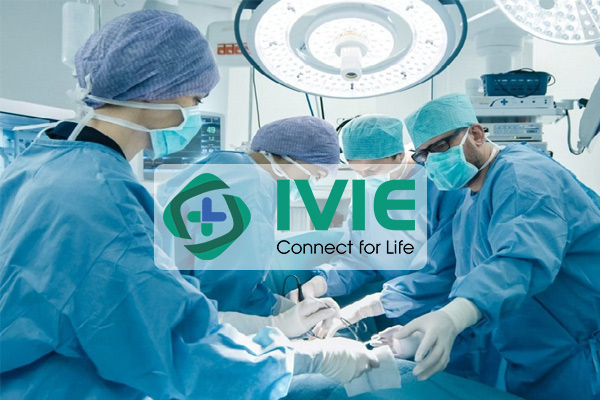 Review khám tại khoa ngoại Bệnh viện Xây dựng