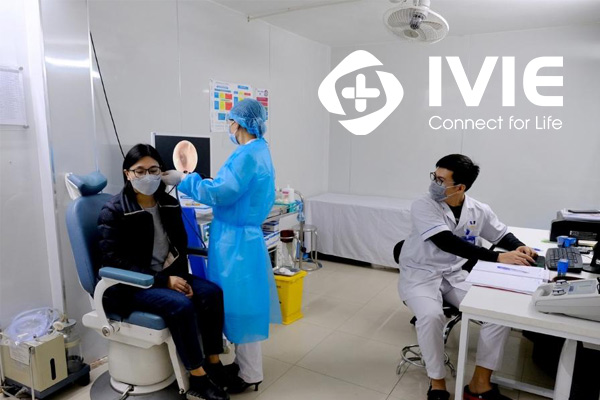 Review Khám Tai Mũi Họng tại Bệnh viện Hà Thành