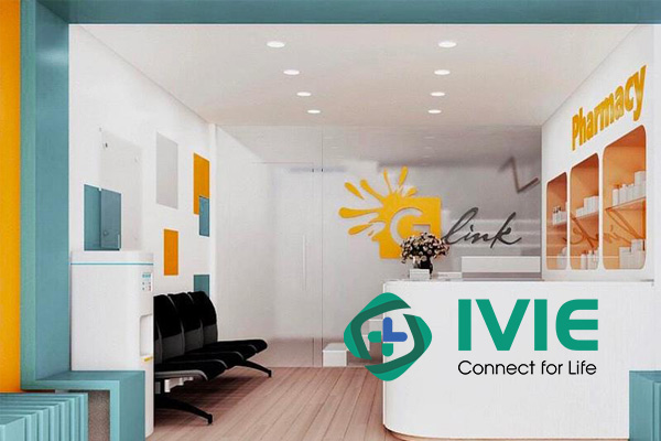 Review khám tại Phòng khám Glink