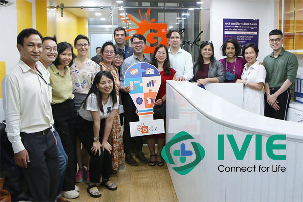 Review khám tại phòng khám GLINK Quận 10