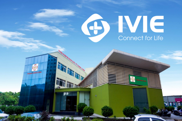 Phòng khám đa khoa quốc tế Thanh Chân