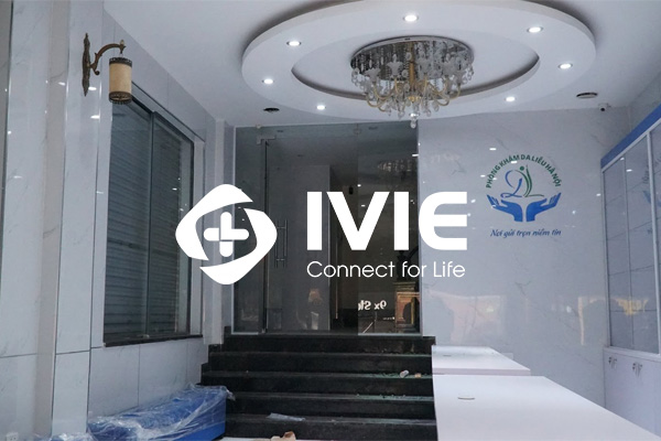 Review Phòng khám Da liễu Hà Nội - Hoàng Quốc Việt