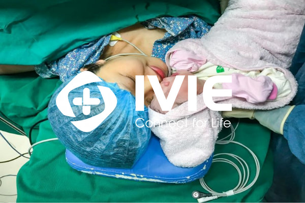 Review sinh tại bệnh viện Đa khoa Quốc tế Thu Cúc