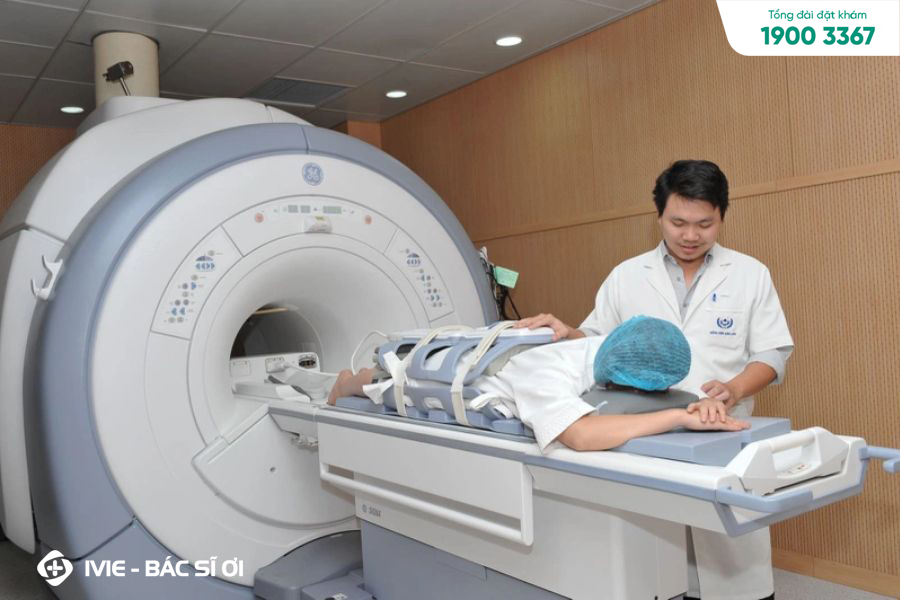 Chi phí chụp cộng hưởng từ MRI khớp gối dao động từ 2.700.000đ - 5.700.000đ