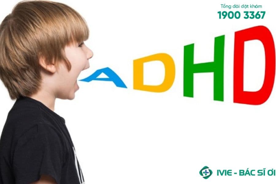 Nguyên nhân và những đối tượng dễ mắc ADHD bố mẹ cần lưu ý 