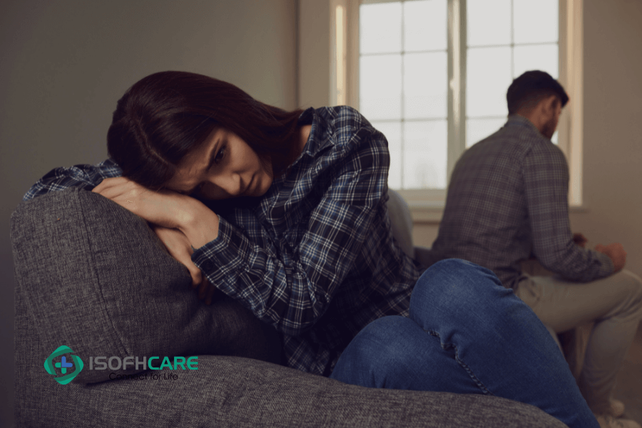 Quan hệ tình dục không an toàn