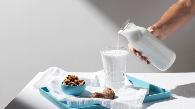 Điều trị không dung nạp lactose như thế nào?