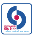 Logo Bệnh Viện Nhân Dân Gia Định
