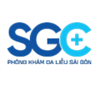 Logo Phòng Khám Da Liễu Sài Gòn
