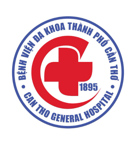 Logo Bệnh Viện Đa Khoa Thành Phố Cần Thơ