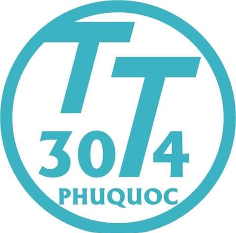 Logo Phòng Khám Đa Khoa 30-4 Phú Quốc