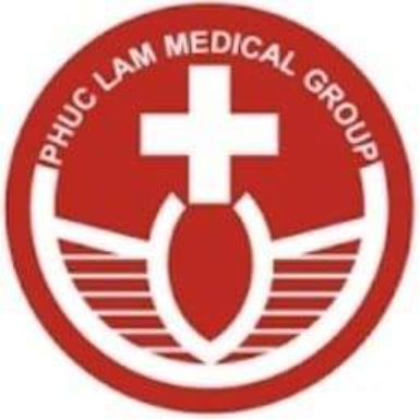 Logo Bệnh Viện Đa Khoa Phúc Lâm