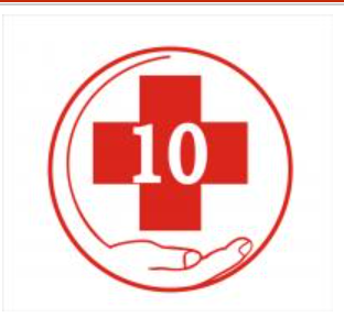 Logo Bệnh Viện Đa Khoa Số 10