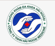 Logo Phòng Khám Đa Khoa Hải Ngoại