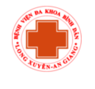 Logo Bệnh Viện Đa Khoa Bình Dân Long Xuyên