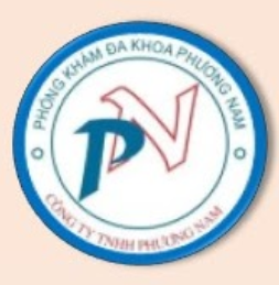 Logo Phòng Khám Đa Khoa Phương Nam Cà Mau