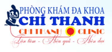 Logo Phòng Khám Đa Khoa Chí Thanh
