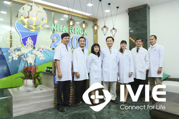 Số điện thoại Nha Khoa 2000 và những thông tin cần biết