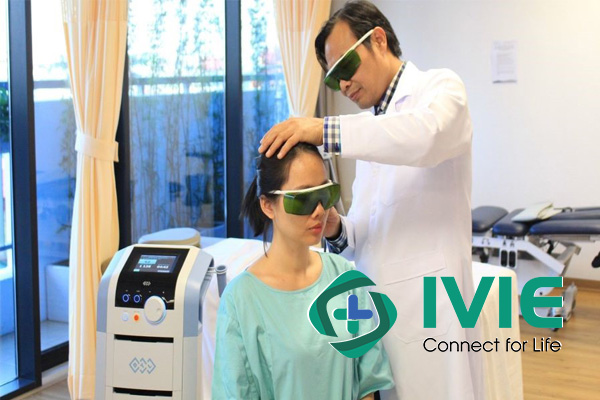 Số điện thoại phòng khám Việt Mỹ Clinic