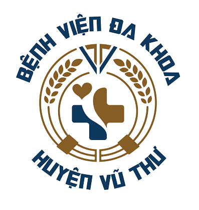 Logo Bệnh Viện Đa Khoa Huyện Vũ Thư