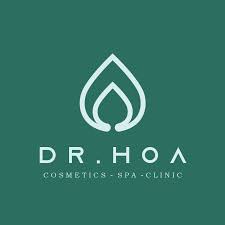 Logo Dr. Hoa Cosmetic & Clinic