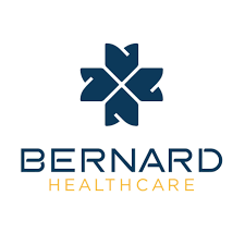 Logo Trung Tâm Y Khoa Chuyên Sâu Quốc Tế Bernard