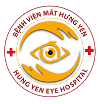 Logo Bệnh Viện Mắt Hưng Yên