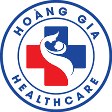 Logo Phòng Khám Hoàng Gia Healthcare