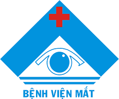 Logo Bệnh Viện Mắt Tiền Giang