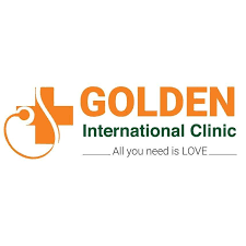 Logo Golden Healthcare International Clinic