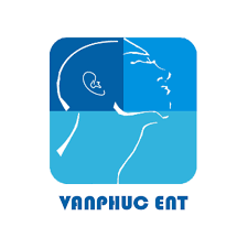 Logo Phòng Khám Tai Mũi Họng Vạn Phúc