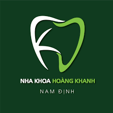 Logo Nha Khoa Hoàng Khanh Nam Định