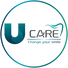 Logo Nha Khoa Ucare