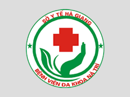 Logo Bệnh Viện Đa Khoa Khu Vực Nà Chì