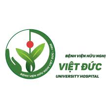 Logo Bệnh viện Hữu Nghị Việt Đức