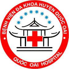 Logo Bệnh Viện Đa Khoa Huyện Quốc Oai