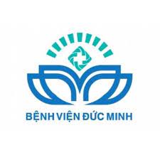 Logo Bệnh Viện Đa Khoa Đức Minh