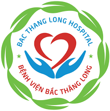 Logo Bệnh Viện Bắc Thăng Long
