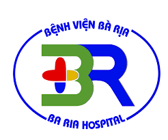 Logo Bệnh Viện Bà Rịa 